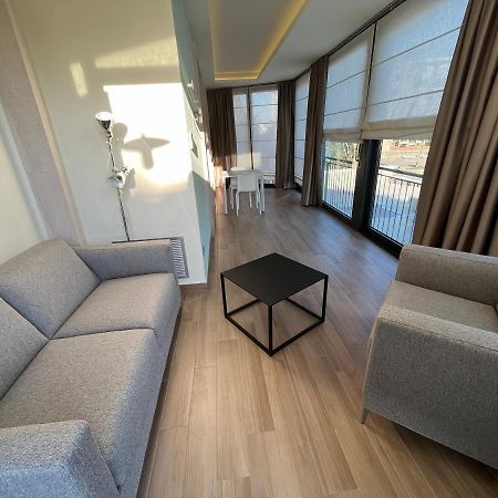 הוילה פסקיארה דל גארדה Casa Danzi מראה חיצוני תמונה